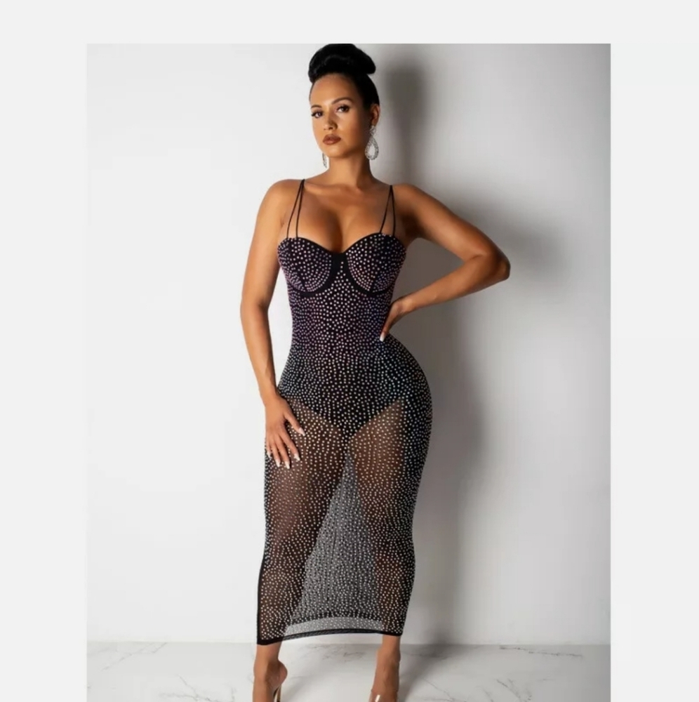 Bday dress